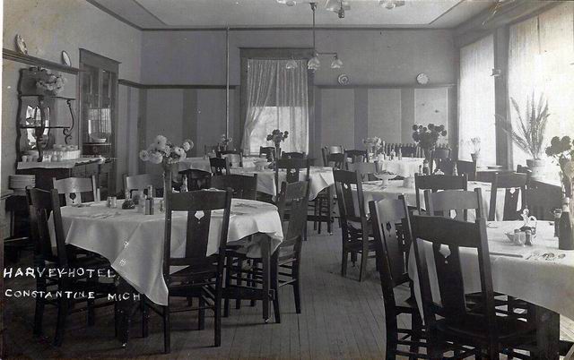 Harvey Hotel Constantine Interior 1 1940 From Angela (newer photo)